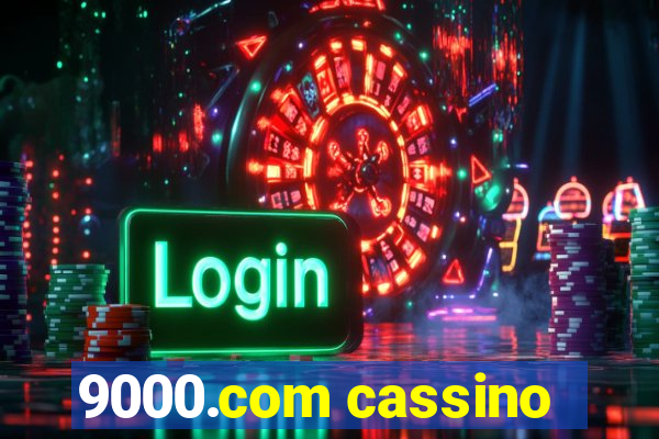 9000.com cassino